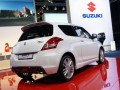 Suzuki Swift Sport дебютира във Франкфурт