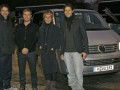 Take That на турне в Европа с VW Multivan