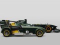 Team Lotus купи Caterham (видео)