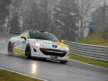 Team Peugeot RCZ Nokia направи триумфален дебют в Нюрбургринг