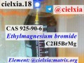 Telegram@cielxia Ethylmagnesium bromide CAS 925-90-6 1M/2M/3M