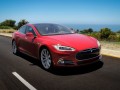 Tesla Model S с опция за задвижване на всички колела