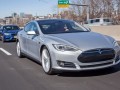Tesla Model S с повече продажби от Golf