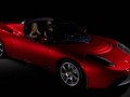 Tesla Roadster дебютира във Великобритания