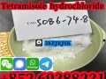 Tetramisole hydrochloride powder Cas 5086-74-8 quality guaranteed best service