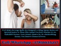 The 10 Best Revenge Spells That Deliver Results in 24 Hours +27836633417
