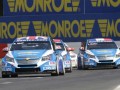 The Cruzes Shine In Zolder Belgium