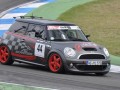 The fastest MINI comes from Aachen: the AC Schnitzer Eagle +video