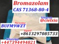 Threema_BUFM9WZT Bromazolam CAS 71368-80-4 with Top Quality and Good Price