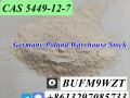 Threema_BUFM9WZT Cheap Price CAS 5449-12-7 BMK Powder BMK Glycidic Acid (sodium salt