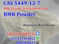 Threema_BUFM9WZT High Quality CAS 5449-12-7 BMK Powder CAS 41232-97-7 New BMK oil