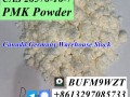 Threema_BUFM9WZT High Yield CAS 28578-16-7 PMK Ethyl Glycidate PMK Powder/PMK Oil