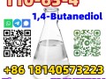 Top Quality BDO CAS 110-63-4 1, 4-Butanediol Safe and fast Shipping