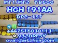 Top Quality HGH 191AA powder 24iu 12629-01-5