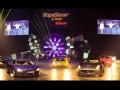 TopGear Live от ноември в Лондон и Бирмингам