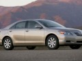 Toyota Camry е Motor Trend Car of Year