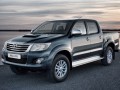 Toyota Hilux струва само 33 250 лв. без ДДС у нас