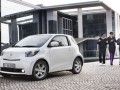 Toyota IQ – „Автомобил на годината 2009” в Япония