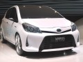 Toyota вече с цяло електро-хибридно семейство