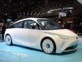 Toyota демонстрира две гостенки от бъдещето