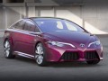 Toyota превръща колата в смарт-фон с NS4 Concept