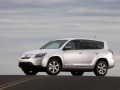 Toyota представи електрокара RAV4 EV