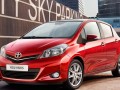 Toyota разкри европейската версия на новия Yaris