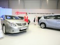 Toyota: Революции