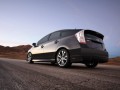 Toyota с тунинг пакет за Prius