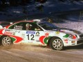 Toyota се завръща в WRC