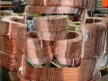 Trusted Exporters of Copper Wire, Cathodes, Aluminum Ingots & Gold Bars