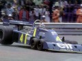 Tyrrell P34 - най-необикновената формула