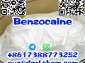 USA Warehouse 99.9% Benzocaine powder Salt with Best Price and Safe Delivery