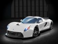 Venom GT2 – конете никога не стигат