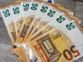 Venta de billetes falsos indetectables