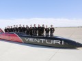 Venturi представи официално VBB-3