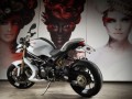 Vilner пипна Ducati Monster1100 Evo