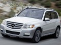 Vision GLK FREESIDE – компактният “борец” на Mercedes- Benz