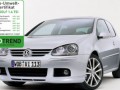 Volkswagen Golf 1.4 TSI получи сертификат за екологичност