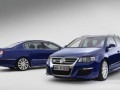 Volkswagen Passat R36