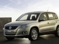 Volkswagen Tiguan в пълен блясък