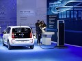 Volkswagen и китайците се хващат за „зелено“