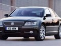 Volkswagen обяви цената на новия Phaeton