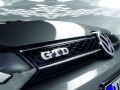 Volkswagen показа Golf GTD