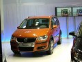 Volkswagen с четири топмодела на Автомобилен салон София 2007