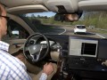 Volvo Car Corporation работи над нови системи за безопасност