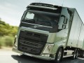 Volvo FH е отличник по дизайн