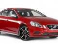 Volvo S60 мина на стероиди в Мелбърн