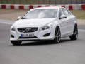 Volvo S60 от HEICO SPORTIV