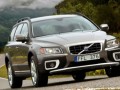 VOLVO НА АВТОСАЛОН ПЛОВДИВ 2007